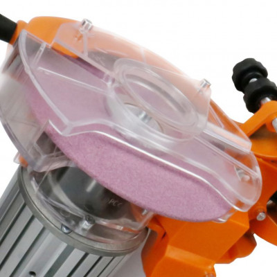 TIMBERTECH Ostrička pílových reťazí 230 W