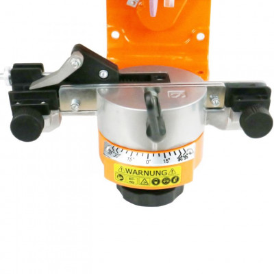 TIMBERTECH Ostrička pílových reťazí 230 W