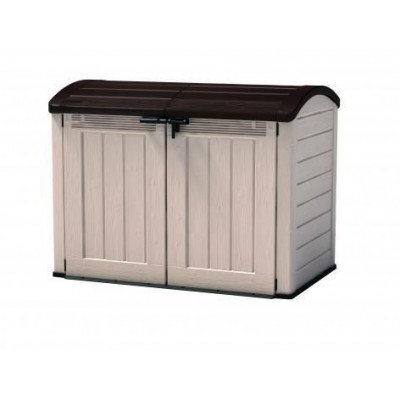 Záhradný úložný box STORE - 120 x 146 x 82 cm