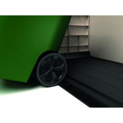 Záhradný úložný box STORE - 120 x 146 x 82 cm