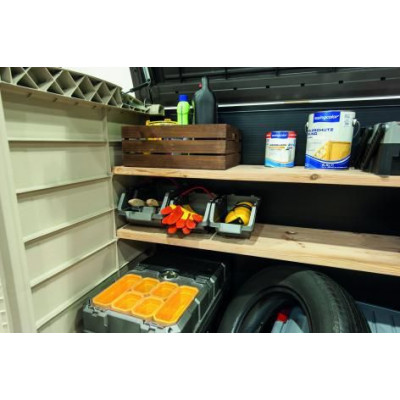 Záhradný úložný box STORE - 120 x 146 x 82 cm