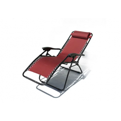 Kreslo 2320 OXFORD bordo