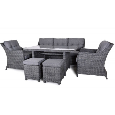 Záhradný set SAN DIEGO