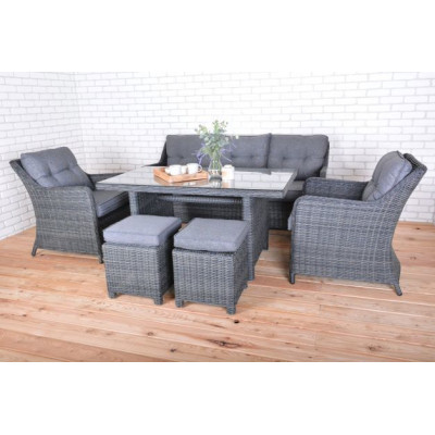 Záhradný set SAN DIEGO