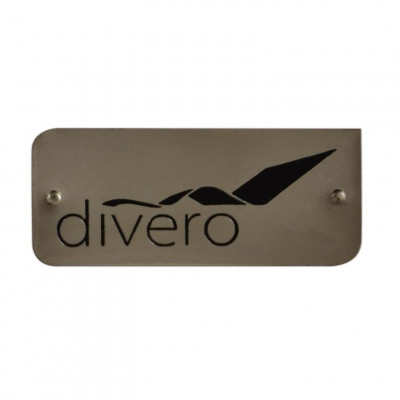 Stolička divero z masívneho Suara dreva