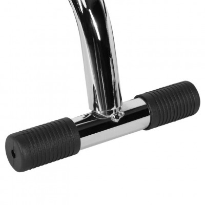 Gorilla Sports Push up tyče, 270 x 175 x 130 mm