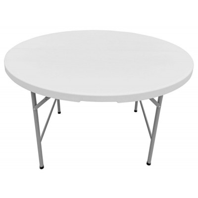 Stôl CATERING, priemer 152 cm
