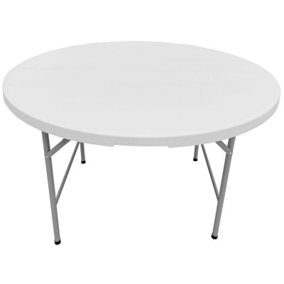 Stôl CATERING, priemer 122 cm