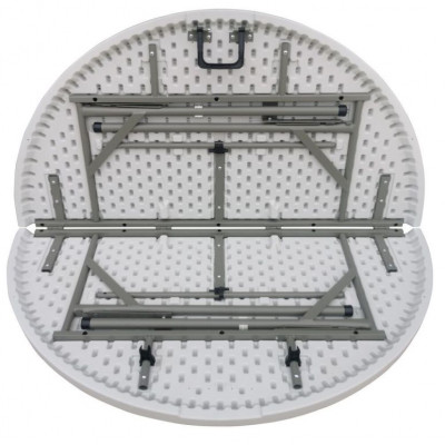 Stôl CATERING, priemer 122 cm