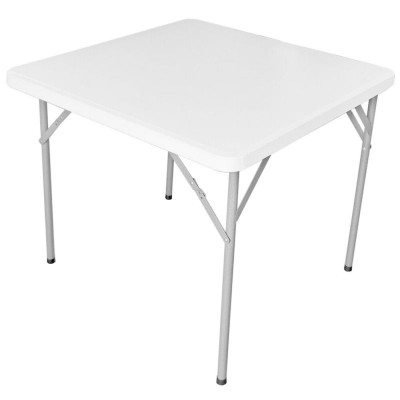 Stôl CATERING, 86 x 86 cm