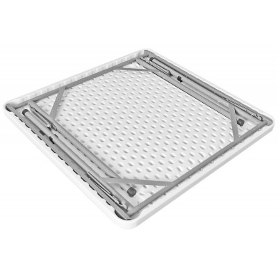 Stôl CATERING, 86 x 86 cm