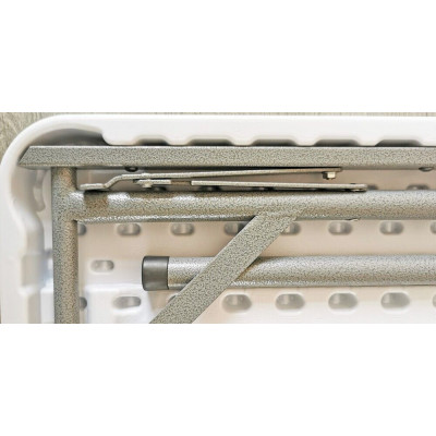 Stôl CATERING, 86 x 86 cm