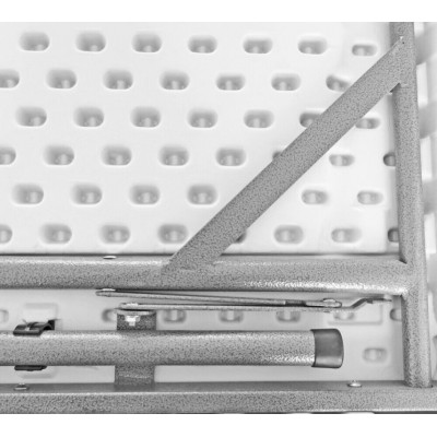 Stôl CATERING, 86 x 86 cm
