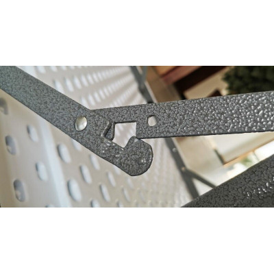 Stôl CATERING, 86 x 86 cm