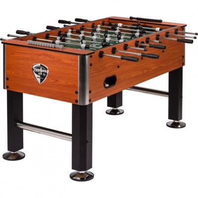 Stolný futbal TUNIRO BASIC - dekor drevo Stolný futbal TUNIRO BASIC - dekor drevo