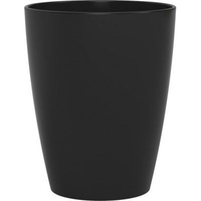 Kelímek CARUBA 0,25 L, grafit