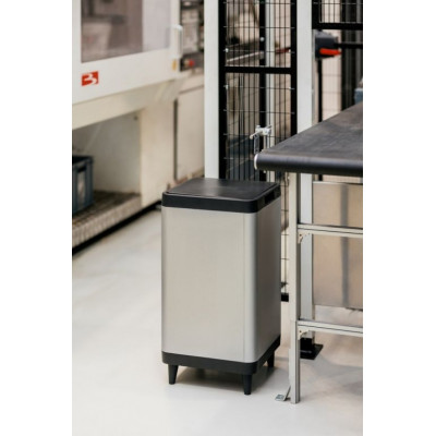 Odpadkový kôš BERLINO, 80 l