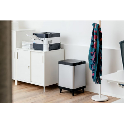 Odpadkový kôš BERLINO, 60 l