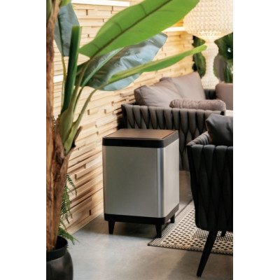 Odpadkový kôš BERLINO, 60 l