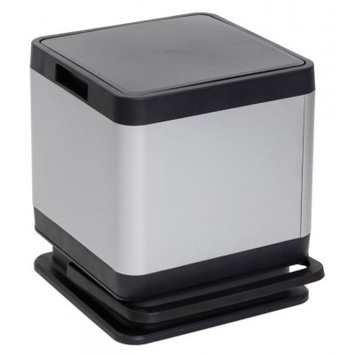 Odpadkový kôš TOKIO, 40 l