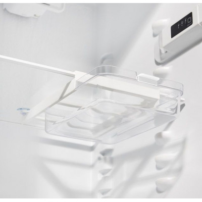 Zásuvka chladničky CAUMA box 2,6 l