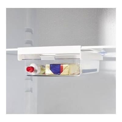 Zásuvka chladničky CAUMA box 2,6 l