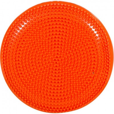 Balančný vankúš na sedenie MOVIT 33 cm, oranžový Balančný vankúš na sedenie MOVIT 33 cm, oranžový