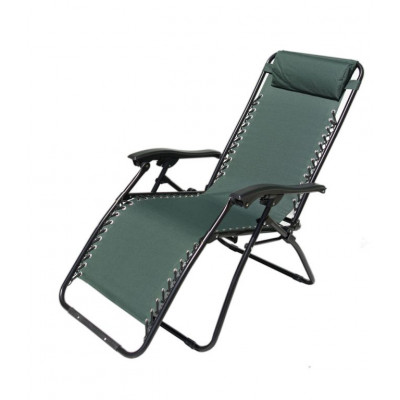 Kreslo 2320 OXFORD tm.zelené