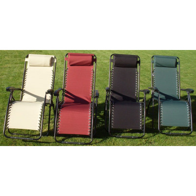 Kreslo 2320 OXFORD tm.zelené