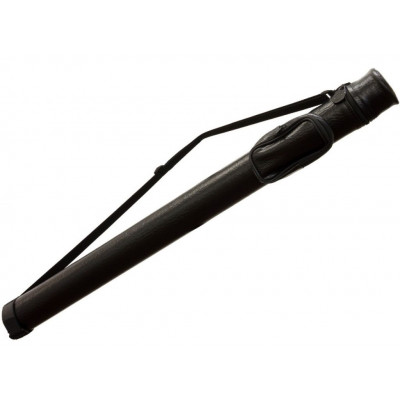 Dvojdielne tágo na biliard + puzdro 146 cm