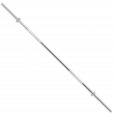 Gorilla Sports Nakladací činkový set, plastové závažie 100 kg