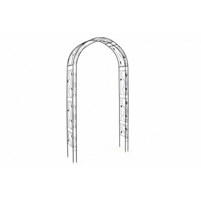 Záhradný oblúk Garth