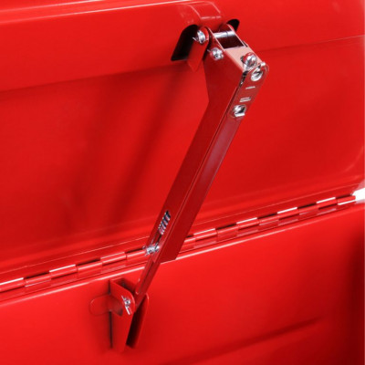 TIMBERTECH Umývačka dielov s čerpadlom 26 W, 12 l / min