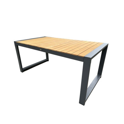 Hliníková jedálenská súprava COLMAR