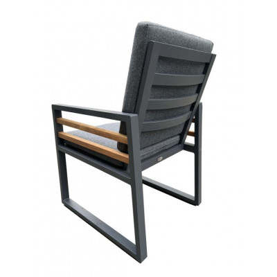 Hliníková jedálenská súprava COLMAR