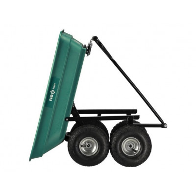 Záhradný vozík 55 l, 150 kg Záhradný vozík 55 l, 150 kg