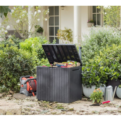 CITY BOX 113 l - grafit CITY BOX 113 l - grafit