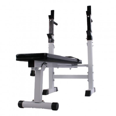 Physionics multifunkčná posilňovacia lavica, nosnosť 200 kg Physionics multifunkčná posilňovacia lavica, nosnosť 200 kg