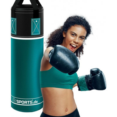 ScSPORTS Junior Boxer: kompletná sada pre mladých boxerov