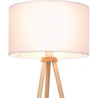 Stojaca lampa so statívom, 45 x 45 x 145 cm