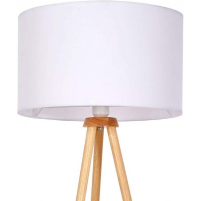 Stojaca lampa so statívom, 45 x 45 x 145 cm