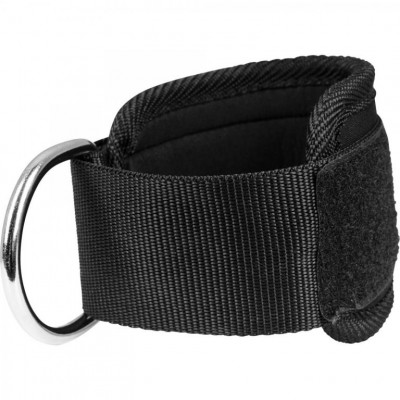 Gorilla Sports Členkový adaptér s polstrovaním, nylon