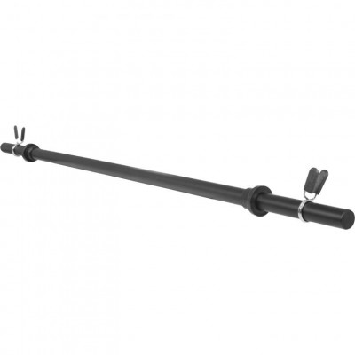 Gorilla Sports Súprava plastovej činky, 20 kg