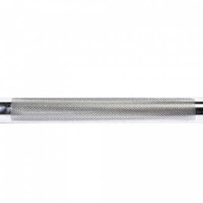 Gorilla Sports Set nakladacích tyčí + závažia, plast, 38 kg