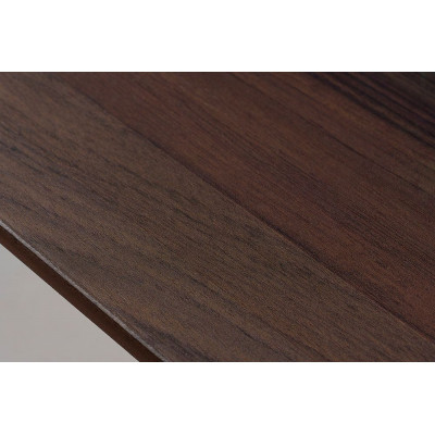 PORTO Záhradný stôl 200 cm, walnut