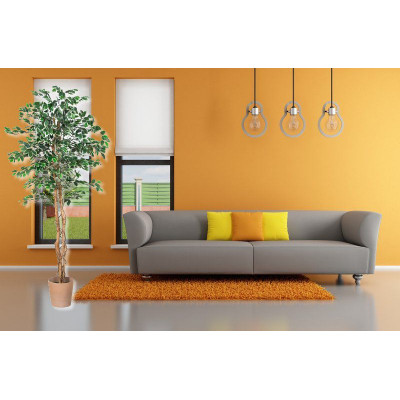 Umelý strom - fikus 190 cm