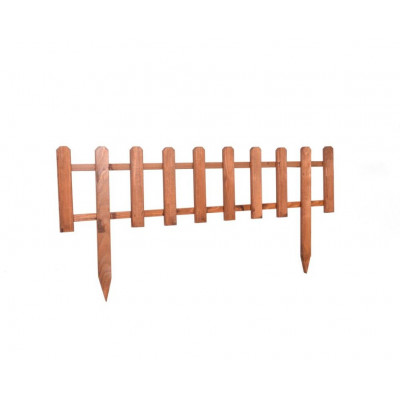 Záhonový plot GARDEN