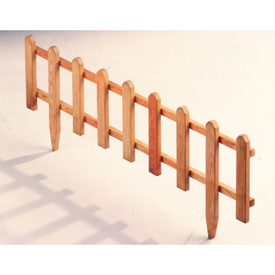 Záhonový plot GARDEN