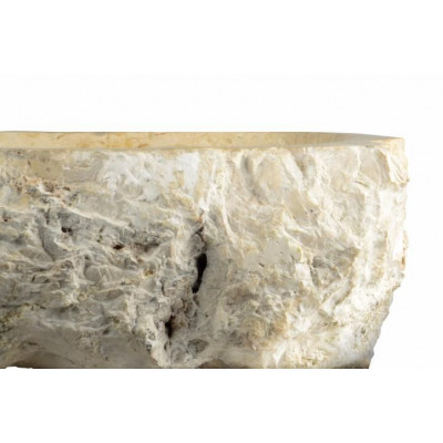 Umývadlo z prírodného kameňa Tortona