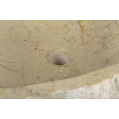 Umývadlo z prírodného kameňa Tortona